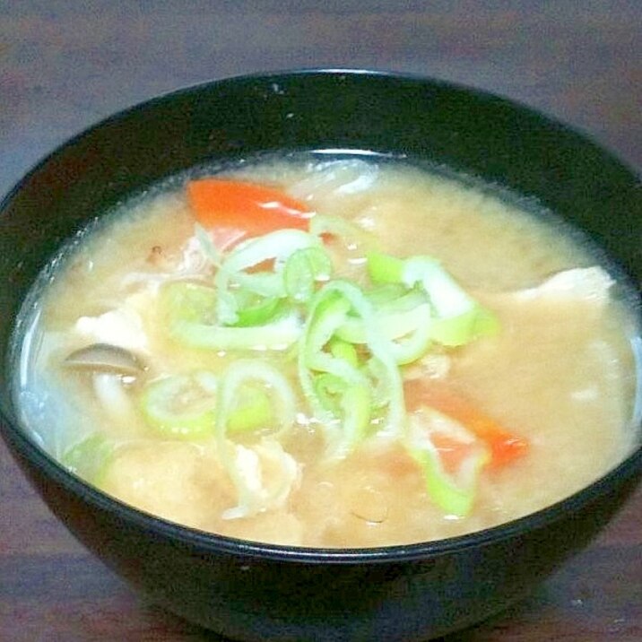 一手間で美味しい 豚汁 レシピ 作り方 By ミニオンつるつる 楽天レシピ 一手間で美味しい 豚汁 レシピ 作り方 By ミニオンつるつる 楽天レシピ